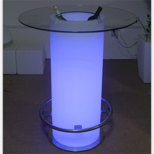 LED Stool